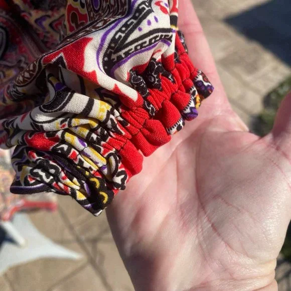 Muse Dress Size 2 - Picture 5 of 6